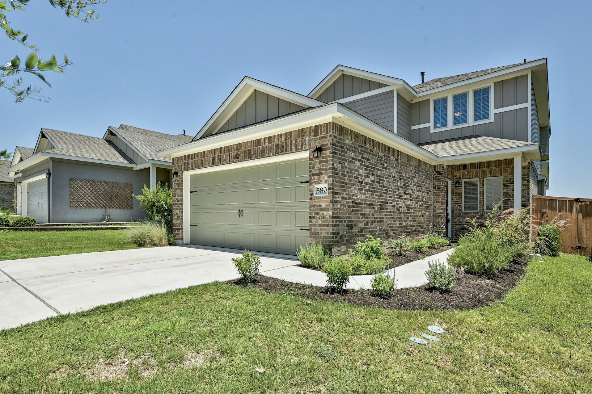 580 Nautical Loop, Kyle, TX 78640, Presented by David W Hardt, Realty